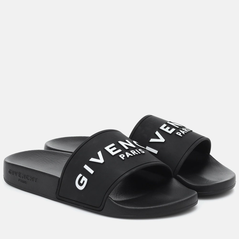 Givenchy Slides